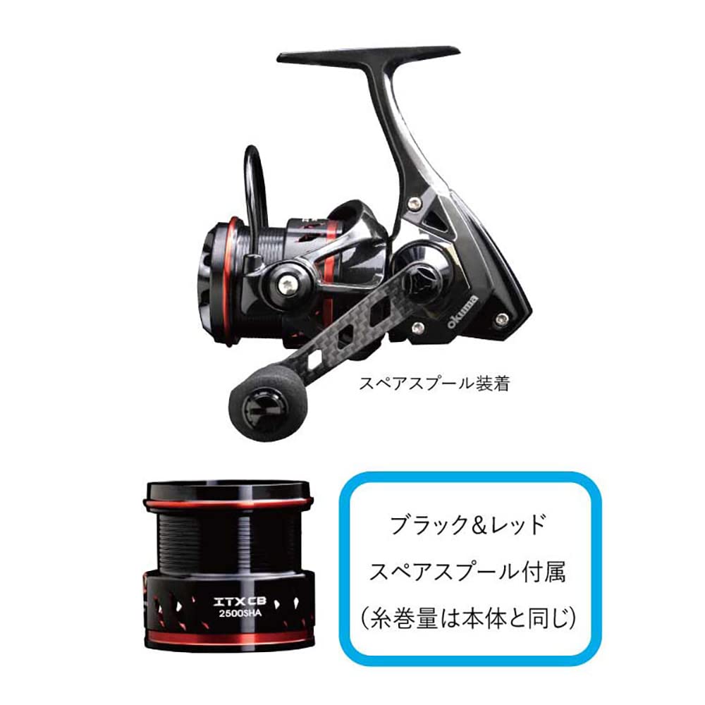 Amazon | ゼニス(ZENITH) Okuma(オクマ) ITX CB PLUS (アイティー