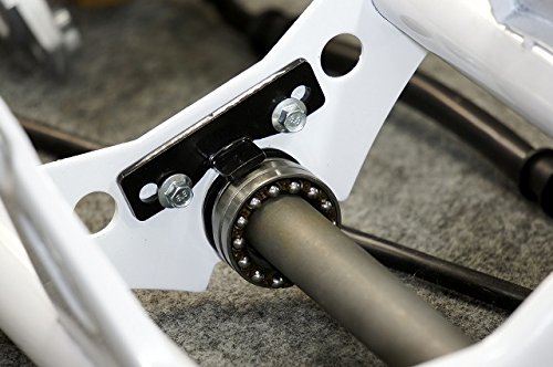 Amazon | シャリー用 5cmローダウン＆油圧ディスク付 純正タイプ