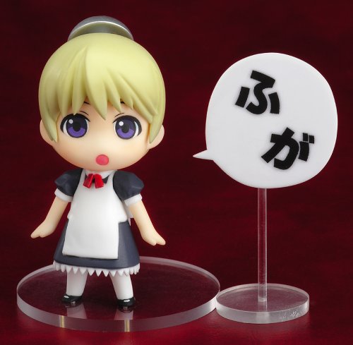 Amazon | 怪物王女 姫 (1/7スケール PVC製塗装済み完成品