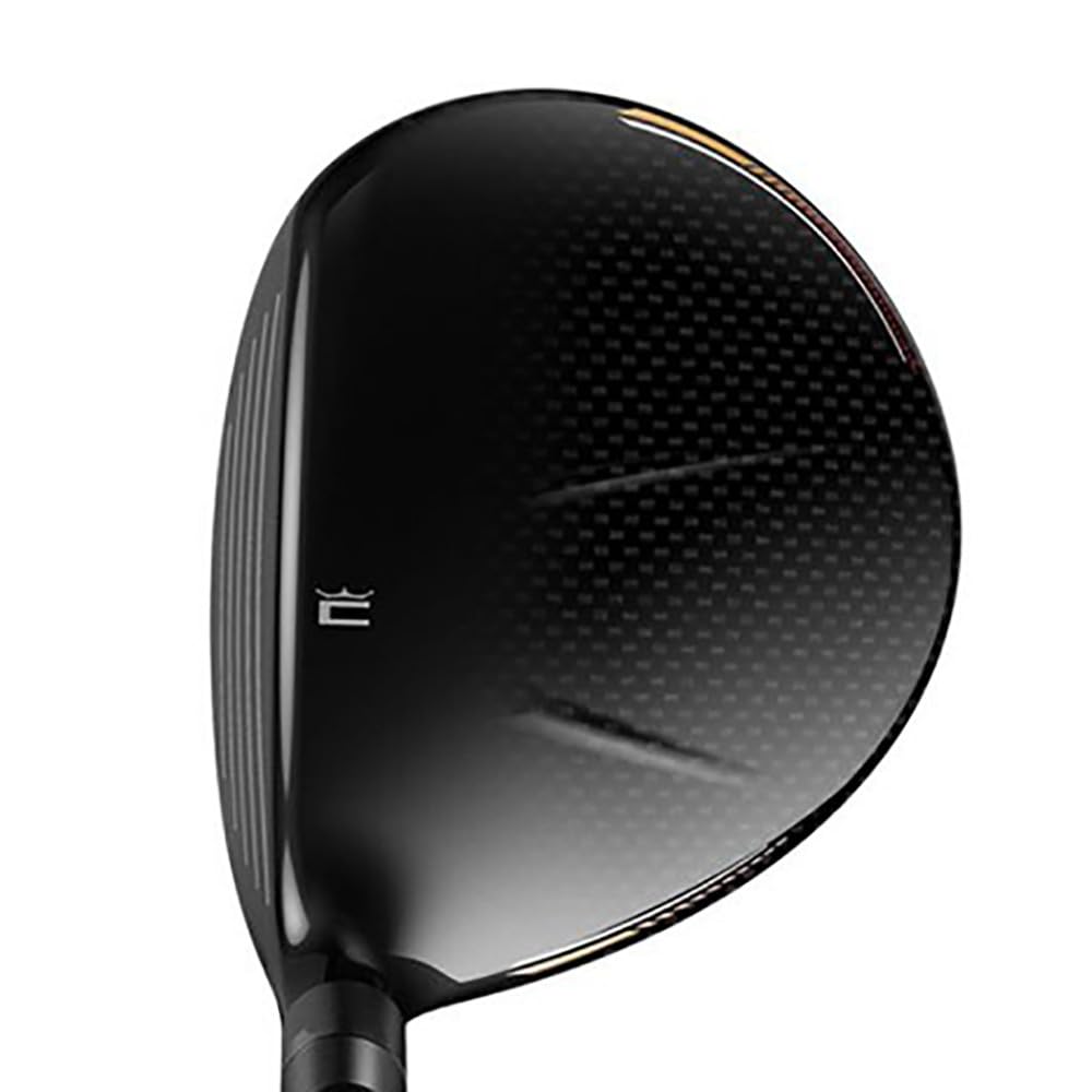 Amazon.co.jp: コブラ（Cobra） LTDx フェアウェイウッド ブラック