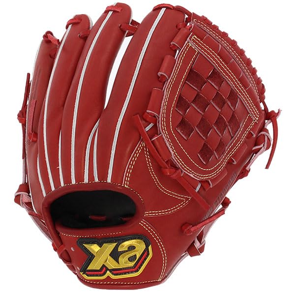 Amazon | 野球 ザナックス 硬式グローブ グラブ トラスト