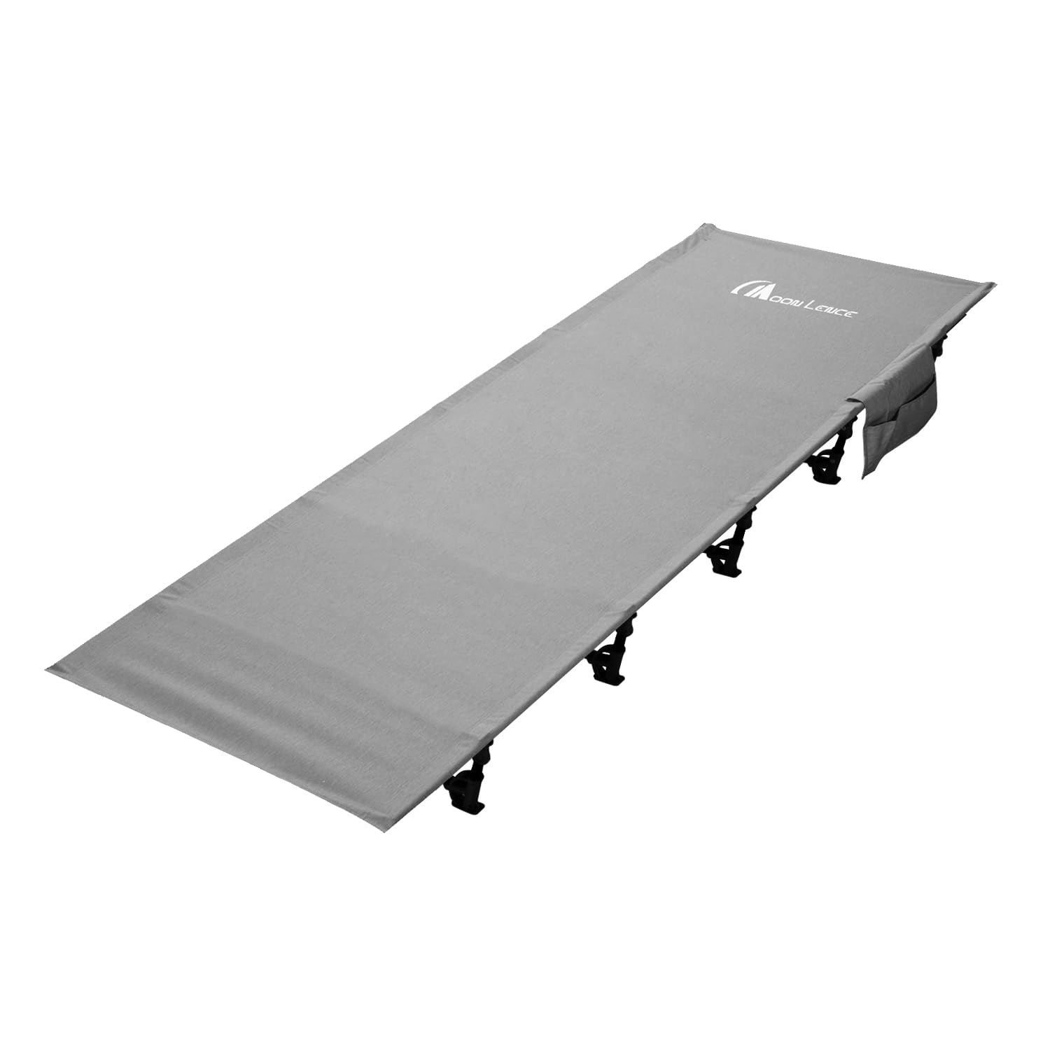Amazon | MOON LENCE キャンプ コット アウトドアベッド 折りたたみ