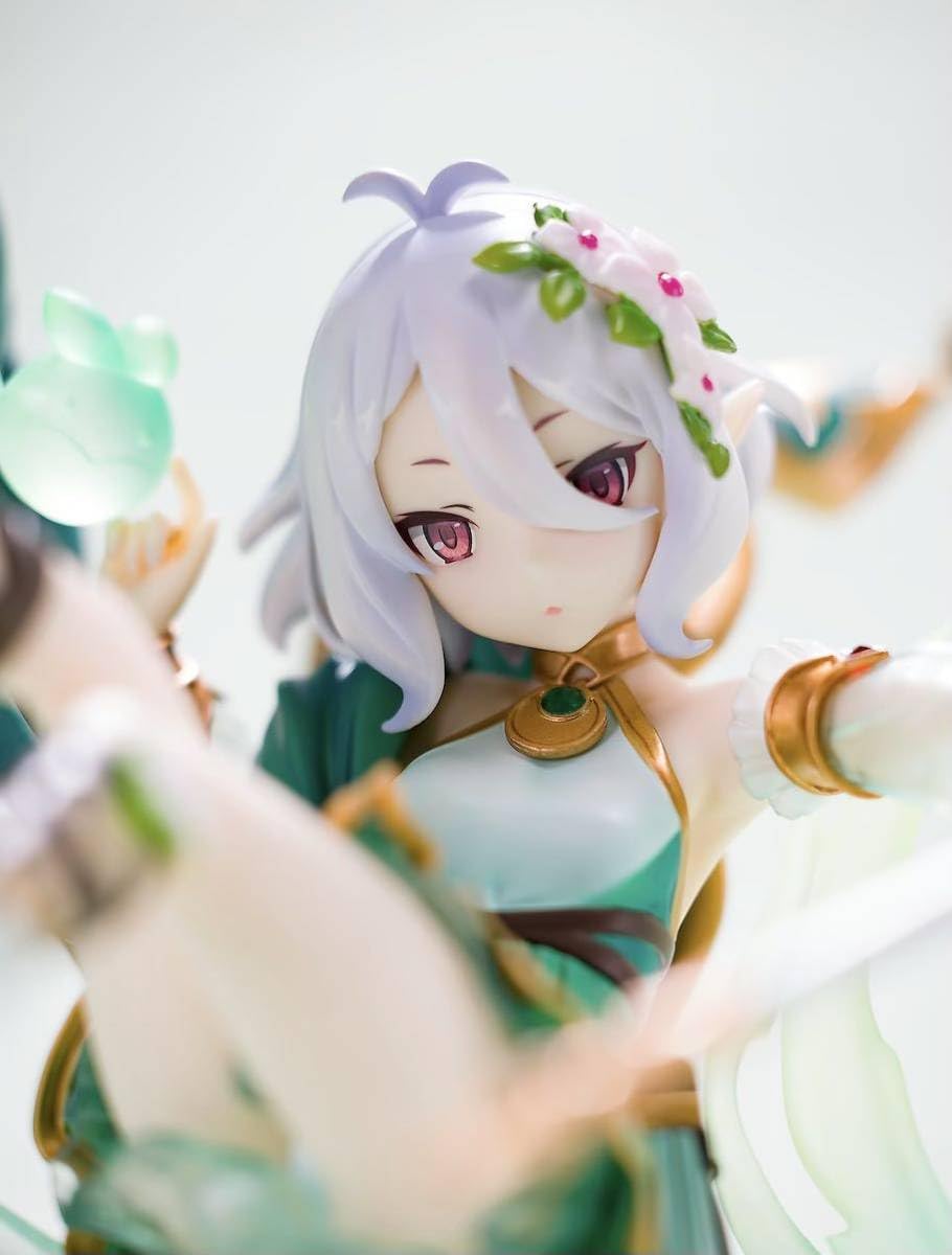 プリコネ コッコロ フィギュア 受注生産品 未開封 プリコネ コッコロ