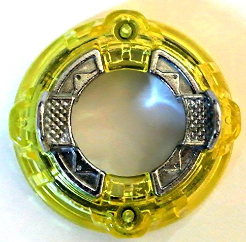 Amazon.co.jp: ベイブレードバースト ポリッシュ ディスク クリア