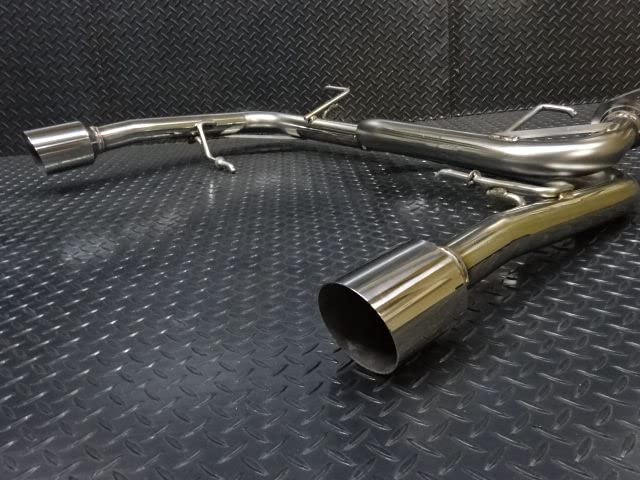 Amazon | Z.S.S. Attack-ST ZC32S スイフト スポーツ ストレート 左右