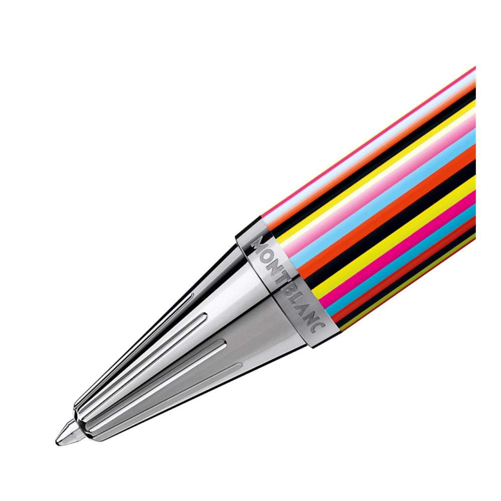 Amazon | Montblanc Great Characters The Beatles スペシャル