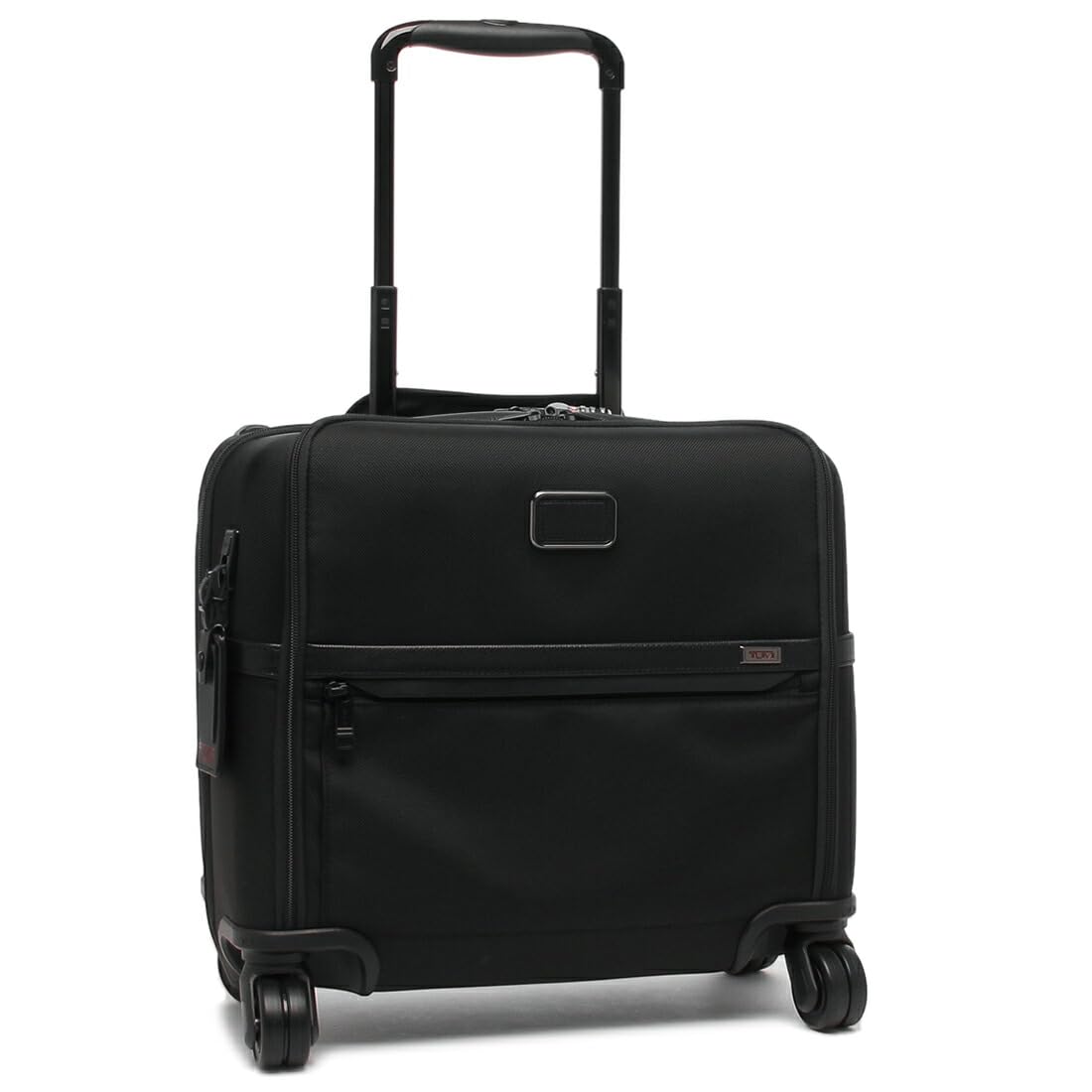 Amazon | [トゥミ] スーツケース キャリーバッグ アルファ コンパクト