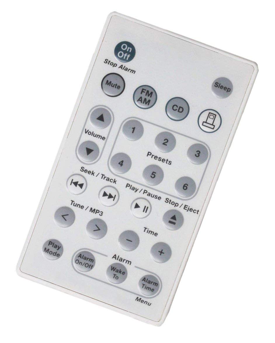 Amazon | 交換用リモコン Bose Wave Music System AWRCC1 AWRCC2 aka