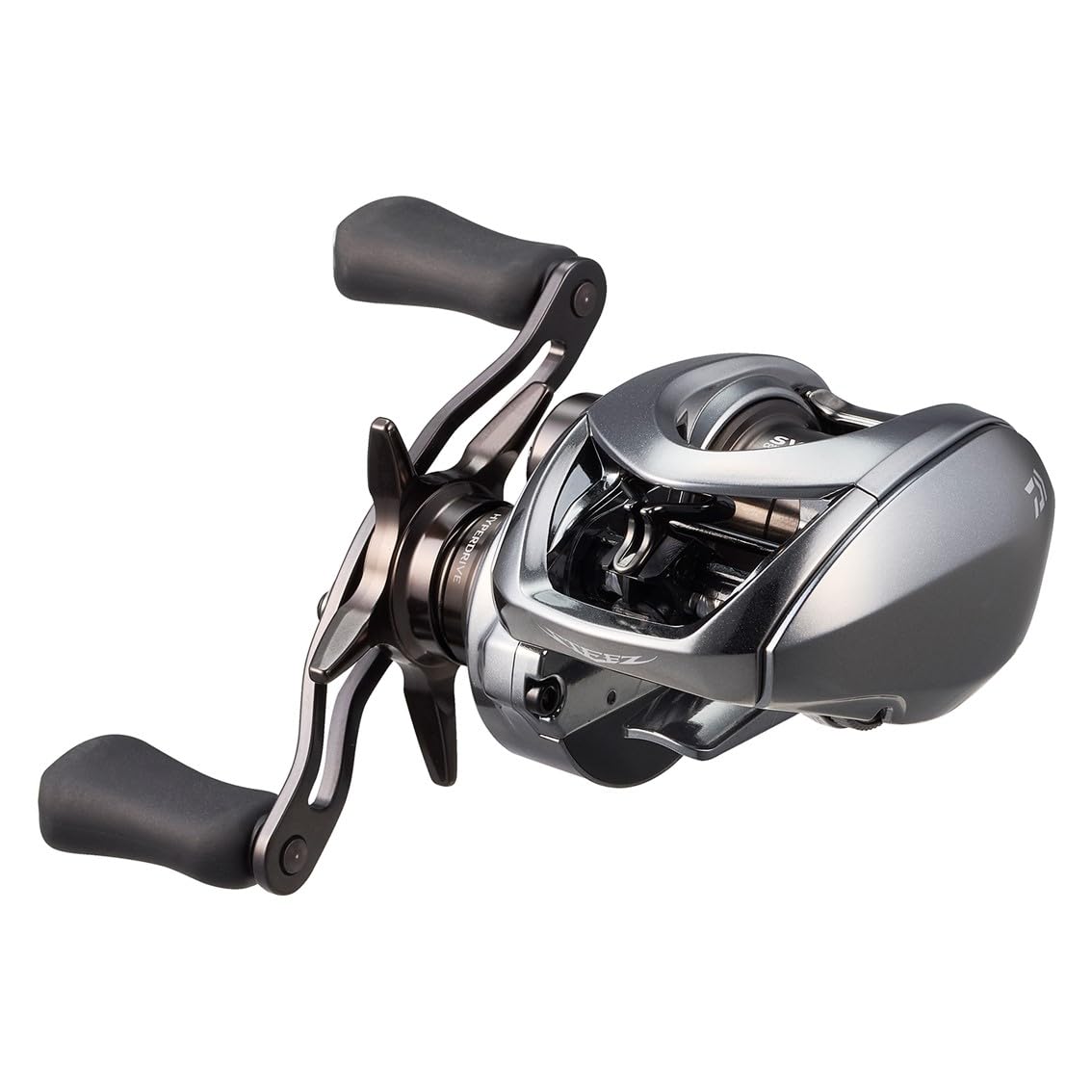 Amazon | ダイワ(DAIWA) ベイトリール スティーズリミテッド CT SV TW