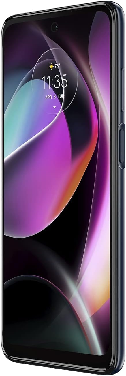 Amazon.com: Motorola Moto G 5G | 2022 | 2-Day Battery | GSM