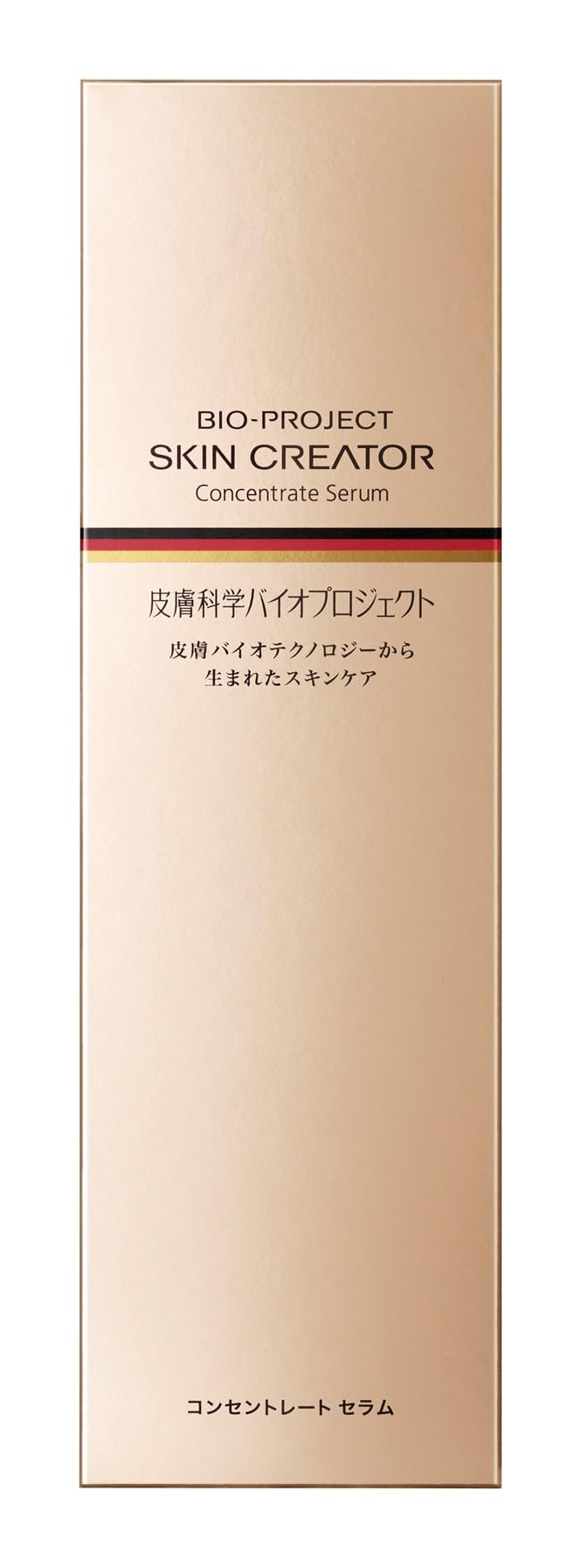 Amazon.co.jp: スキンクリエーターコンセントレートセラム a 180mL