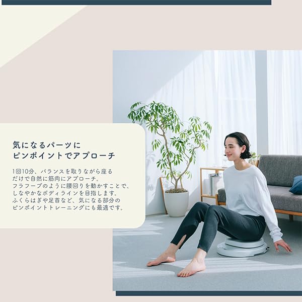 Amazon | AiMY HOOP TWISTER エイミー フープツイスター ツイスト運動