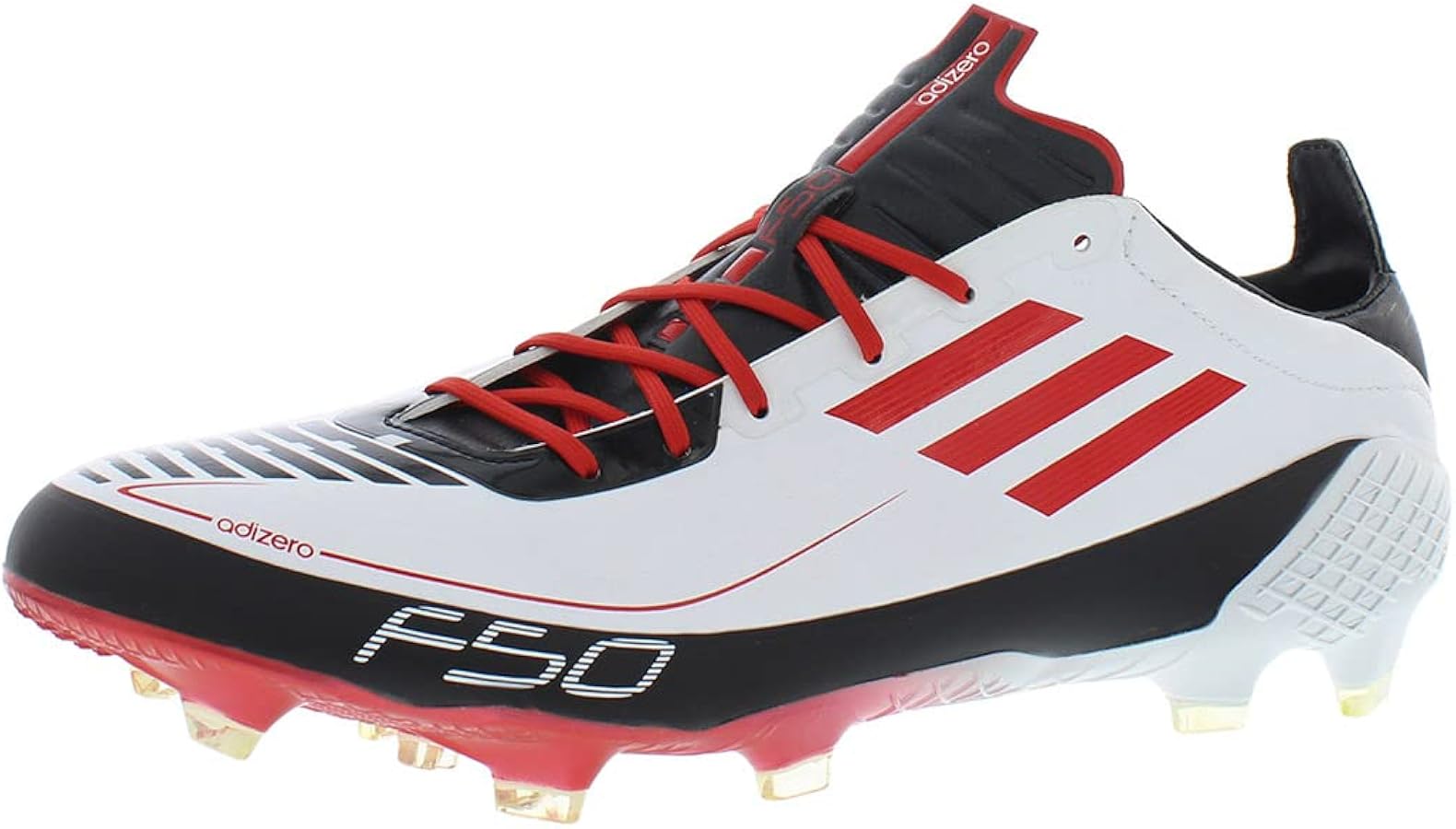 Amazon.com | Adidas F50 Ghosted Adizero Mens Shoes Size 10.5