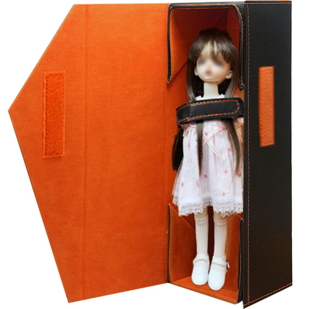 Amazon.co.jp: HIGHAWK Blythe ドール 1/6サイズ bjd ケース 外出用