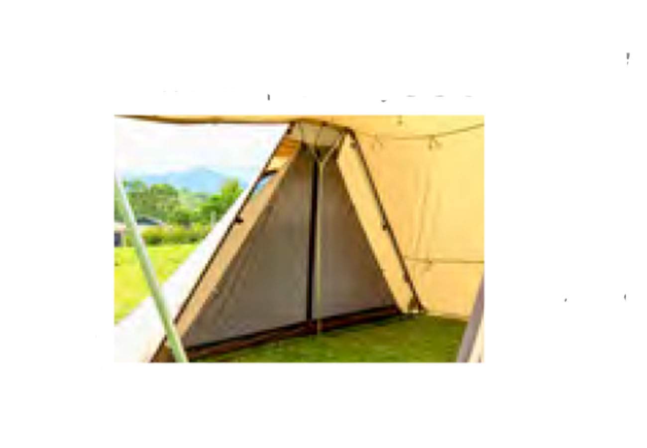 Amazon | ogawa(オガワ) アウトドア キャンプ テント用 ハーフインナー