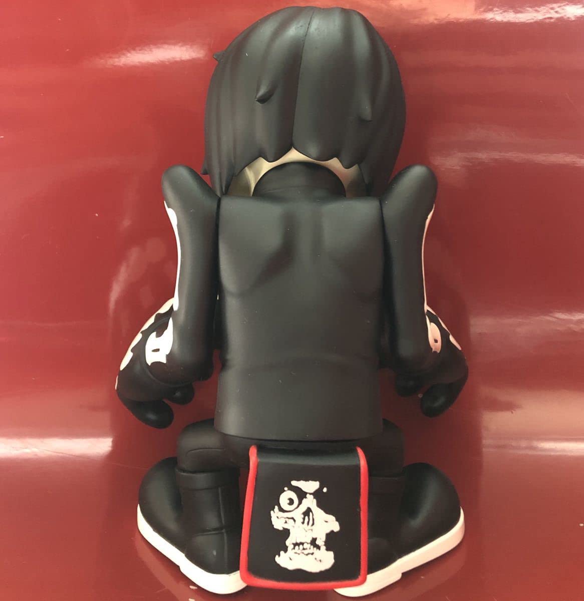 Amazon.co.jp: 《BALZAC》フィギュア バルザック ミュージシャントイ