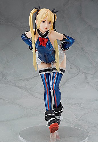 Amazon | DEAD OR ALIVE 5 Last Round マリー・ローズ 1/5スケール PVC