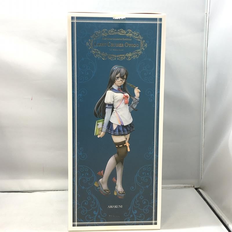 Amazon | ホビージャパン AMAKUNI 大淀 通常版 1/7 艦隊これくしょん