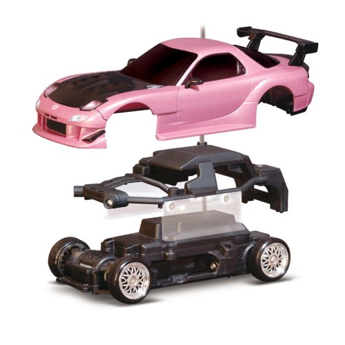 Amazon | AERO R/C ドリフトパッケージライト DXセット TYPE:光 マツダ