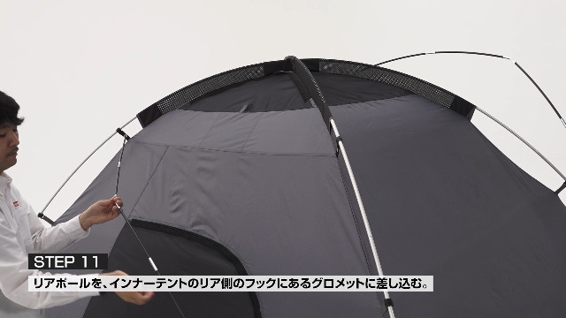 Amazon.co.jp: Coleman(コールマン) タフドームエアー/3025+ キャンプ