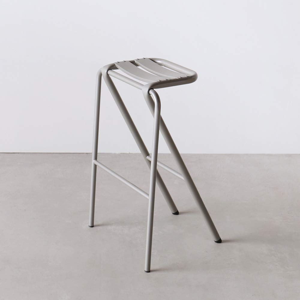 Amazon.co.jp: DUENDE BENT HIGH STOOL デュエンデ ベント ハイ