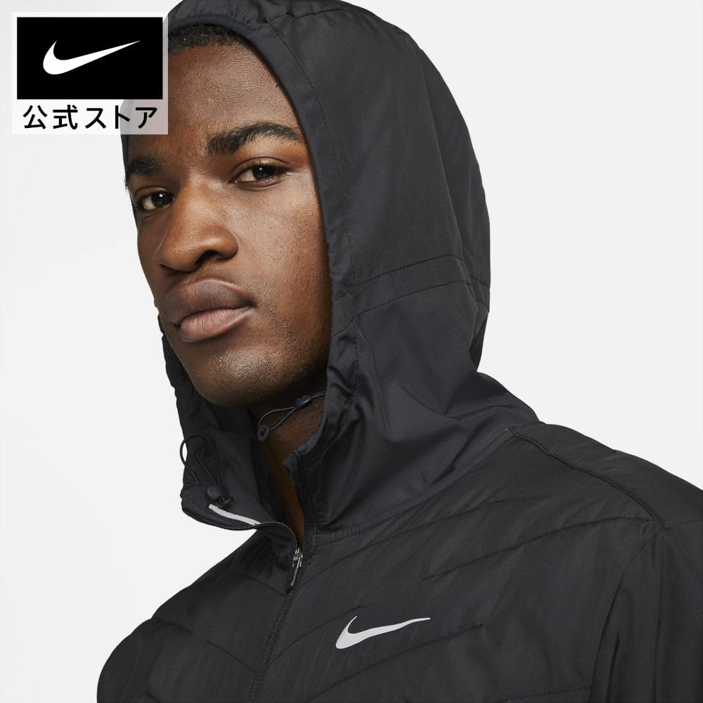 Amazon.co.jp: NIKE(ナイキ) AerorayerエアロレイヤーTherma-FITフード