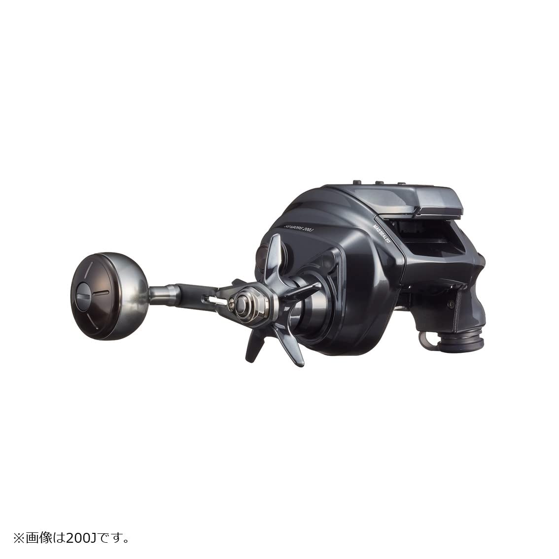 Amazon | ダイワ(DAIWA) 電動リール 22 シーボーグ 200JL-DH(2022
