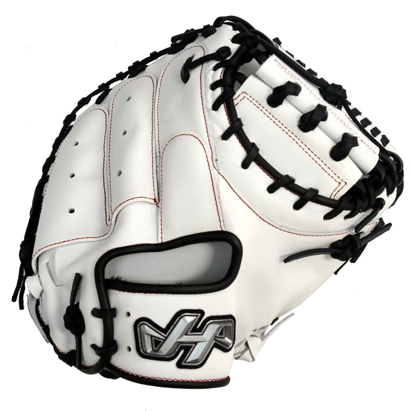 Amazon | ハタケヤマ HATAKEYAMA 40周年限定 軟式用キャッチャーミット