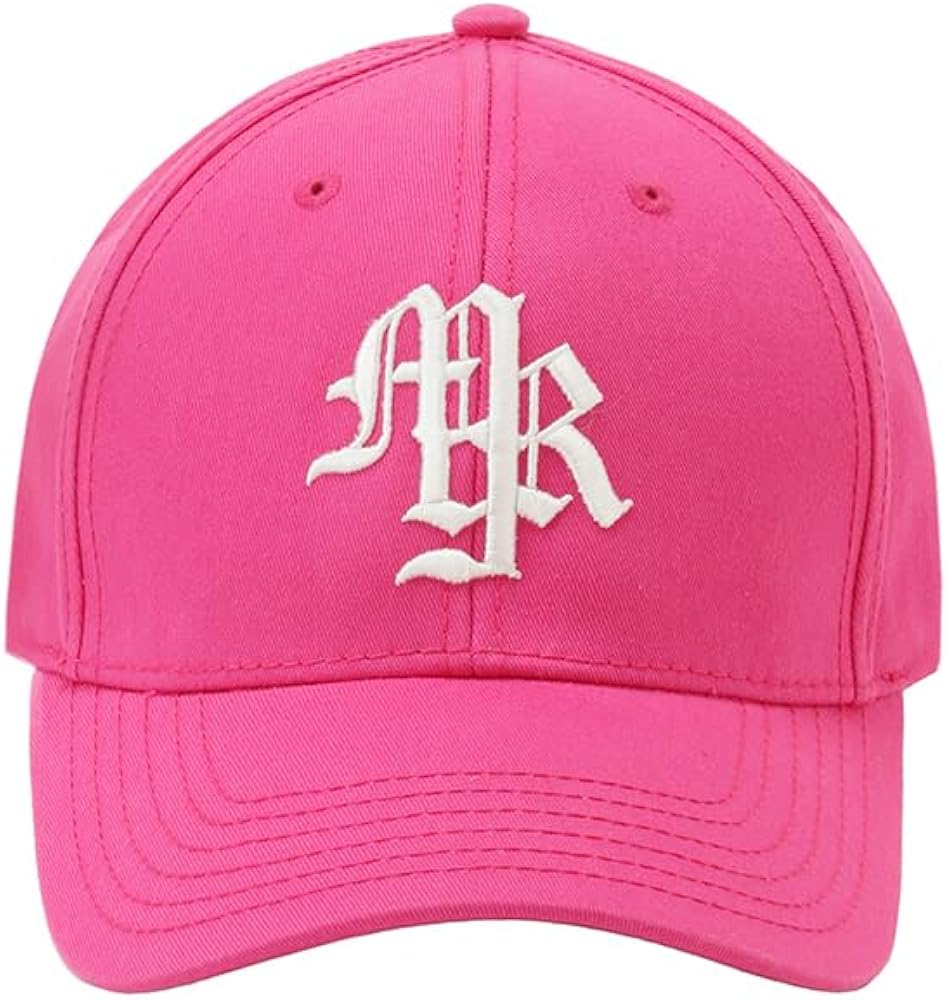 Amazon | [MIRROR9] ミラーナイン 【公式直営店】 MR9 logo cap