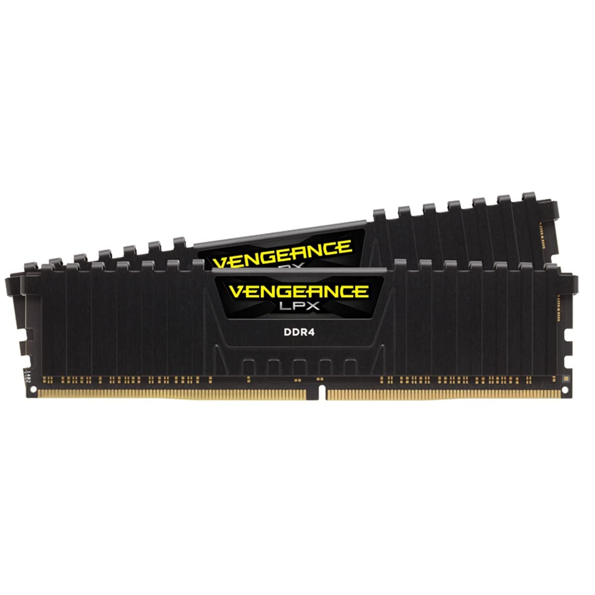 Amazon | Corsair DDR4-3200MHz デスクトップPC用 メモリ VENGANCE RGB