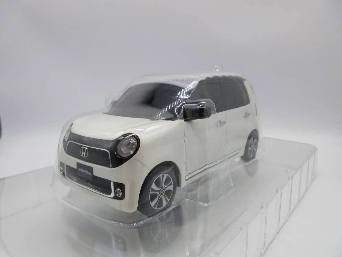 Amazon | 1/18 N-ONE エヌワン プレミアムツアラーLパッケージ