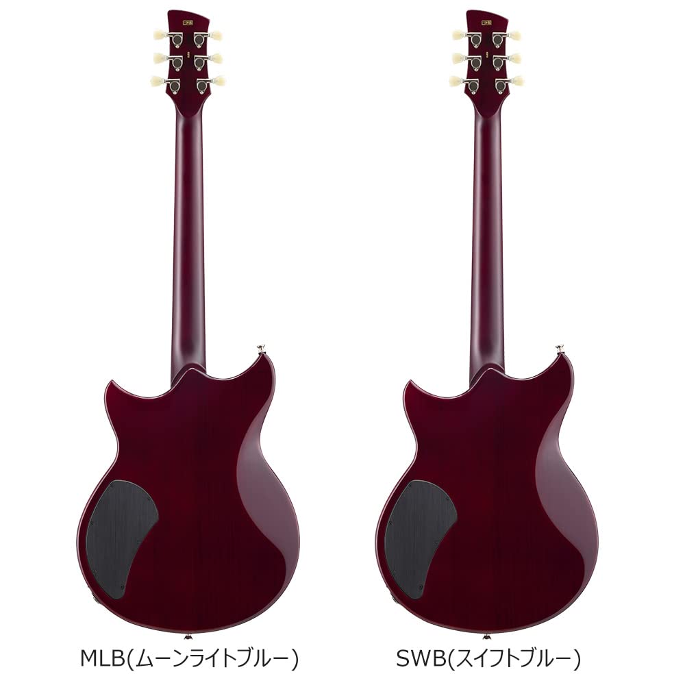 Amazon | ヤマハ YAMAHA エレキギター REVSTAR プロフェッショナル