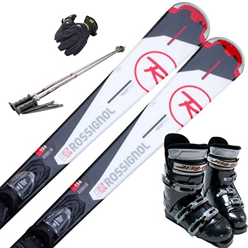 ROSSIGNOL スキー 板 BRIO 10.5 148cm カービングスキー ROSSIGNOL