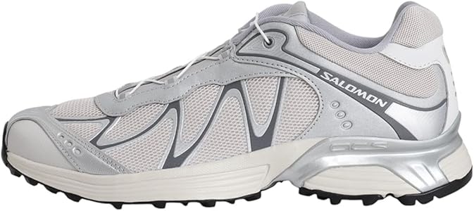 Amazon.co.jp: [サロモン] SNEAKERS スニーカーズ XT-WHISPER White