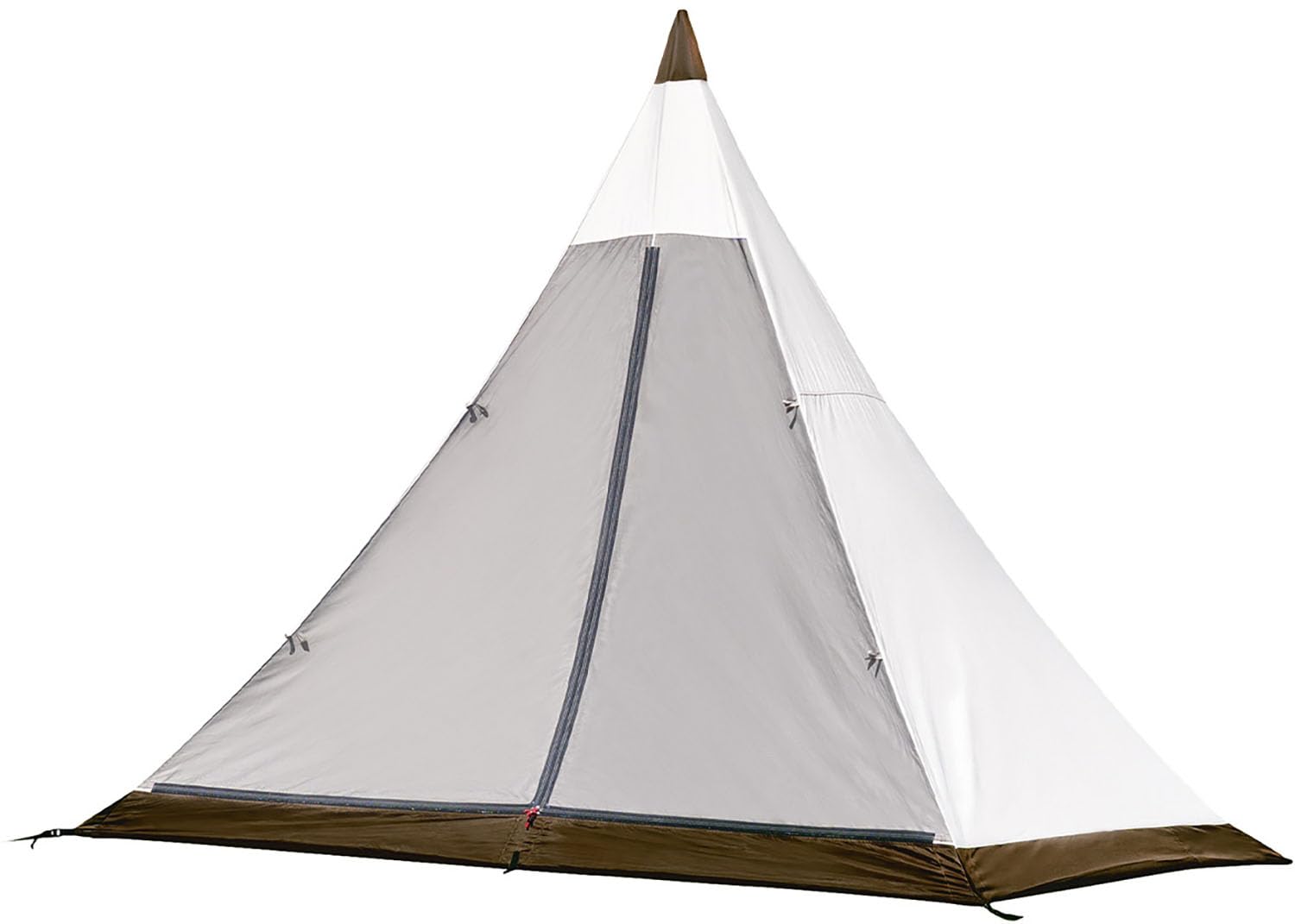 Amazon | ogawa(オガワ) アウトドア キャンプ インナーテント タッソ