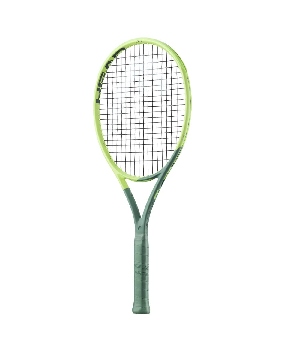 Amazon | ヘッド HEAD 硬式テニスラケット Extreme MP L 2022