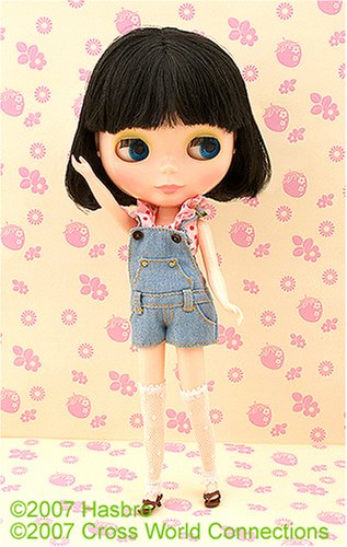 Amazon.co.jp: ブライス ブライスショップ限定ドール レイニーデイ