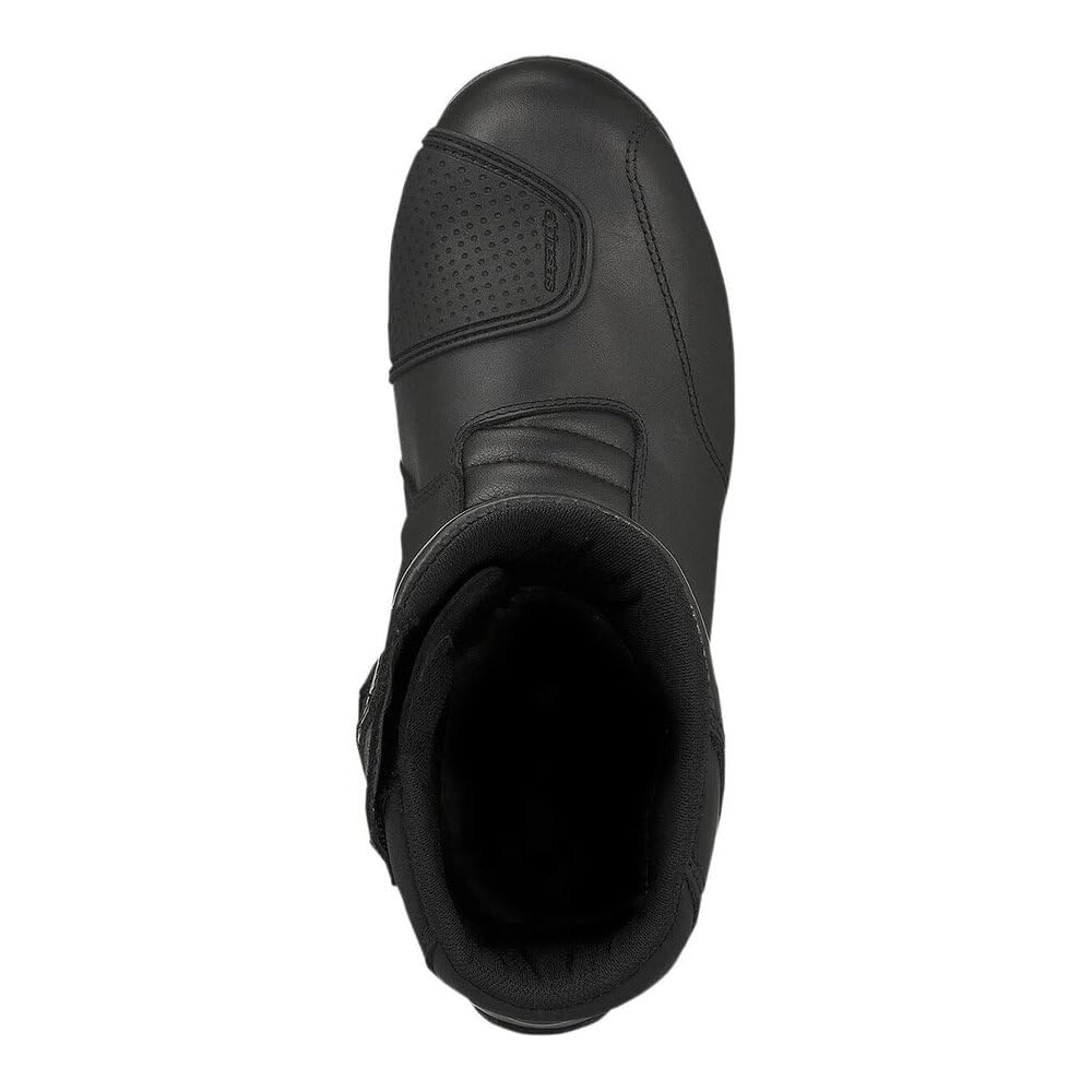 Amazon.co.jp: alpinestars(アルパインスターズ)バイクブーツ ブラック