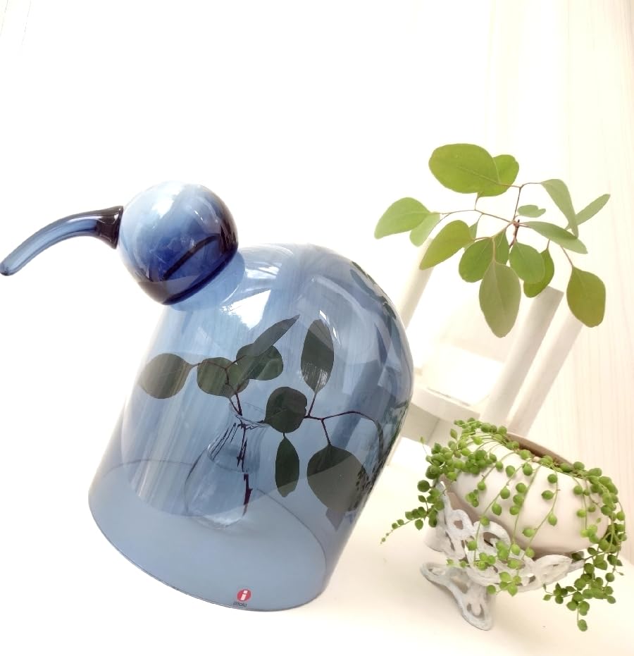 イッタラ バード Anna アンナ オイバ トイッカ バード バイ トイッカ