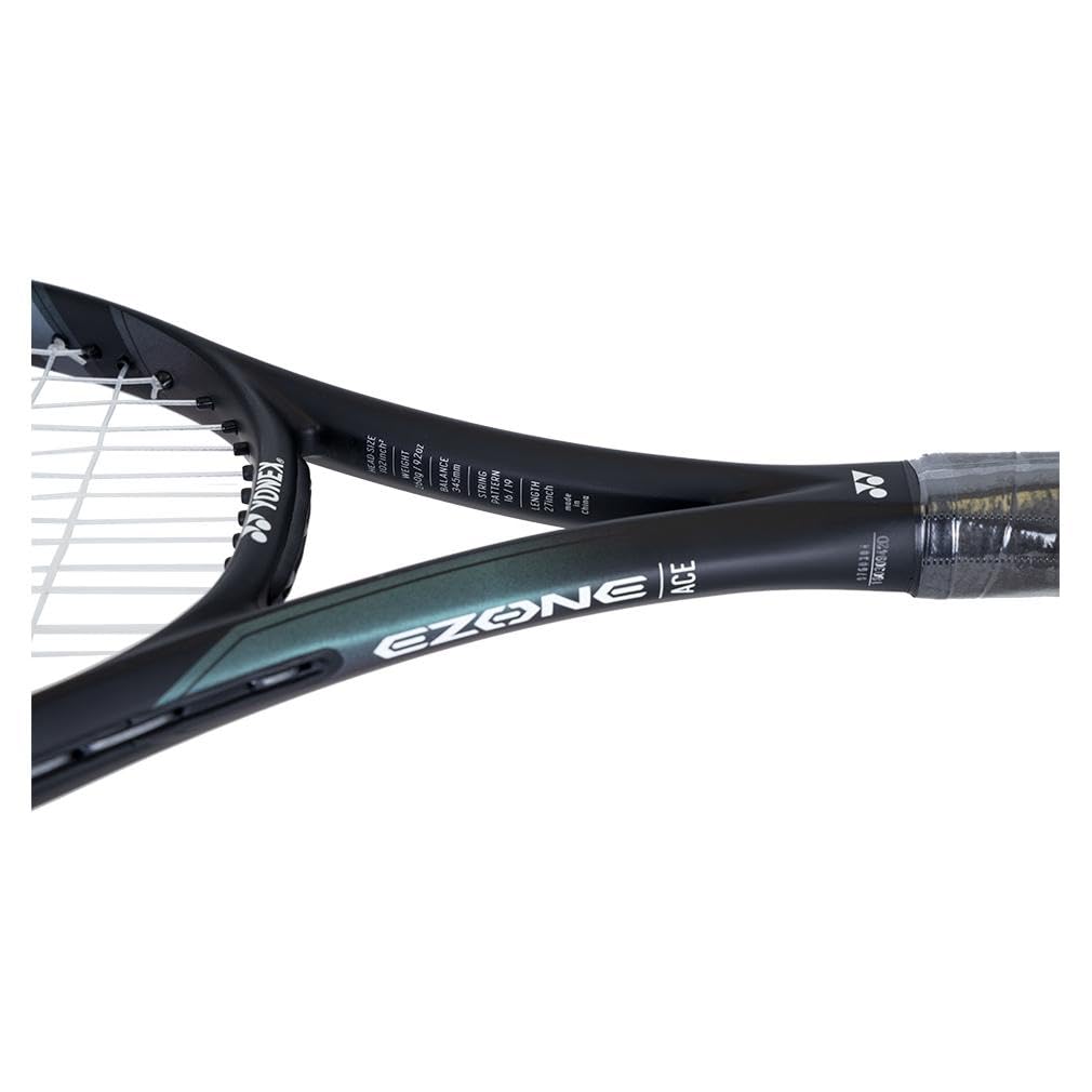 Amazon | ヨネックス Ezone ACE (260g / 9.2オンス) アクアナイト