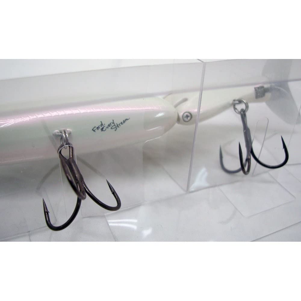 DRT TiNYKLASH LowタイニークラッシュElectric White DRTタイニー