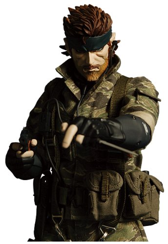 Amazon.co.jp: メディコム・トイ RAH リアルアクションヒーローズ 1/6