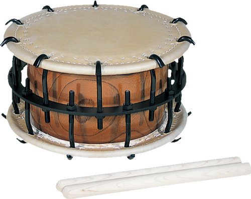 Amazon | ゼンオン ボルト締太鼓 ZM-1 | 太鼓 | 楽器・音響機器