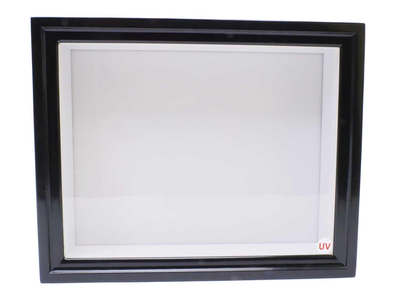 Amazon.co.jp: 【UVカット】小型ドイツ型標本箱（黒） : おもちゃ