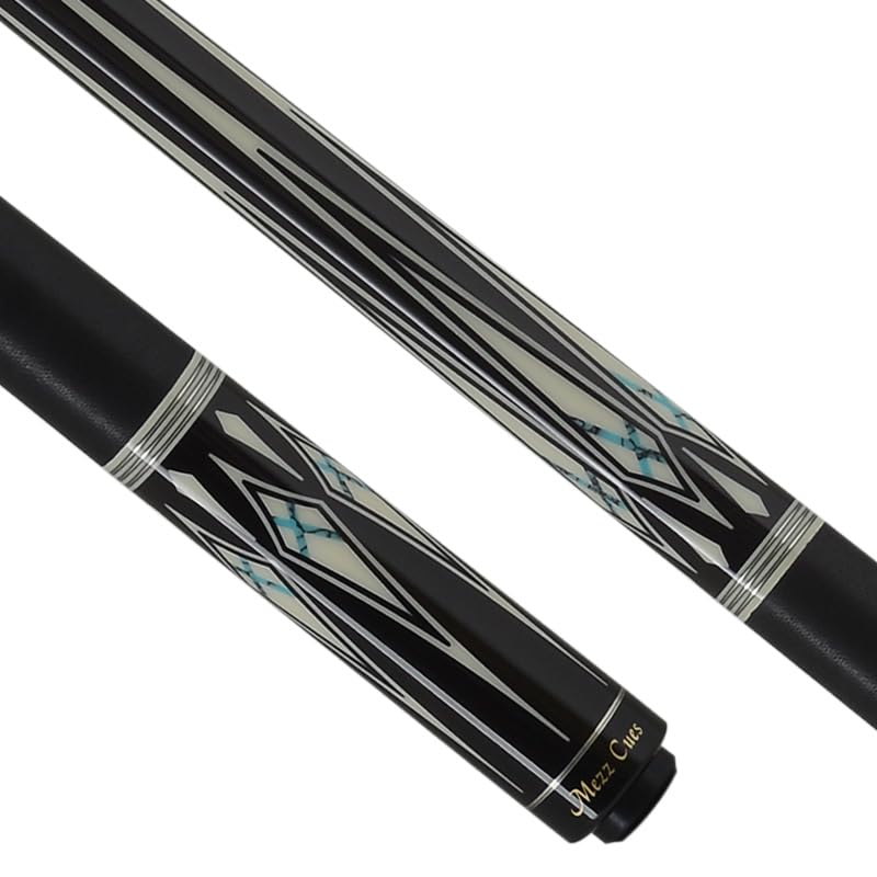 Mezz Cues Axi-01NA ビリヤードプレイキュー Mezz Cues Axi-01NA