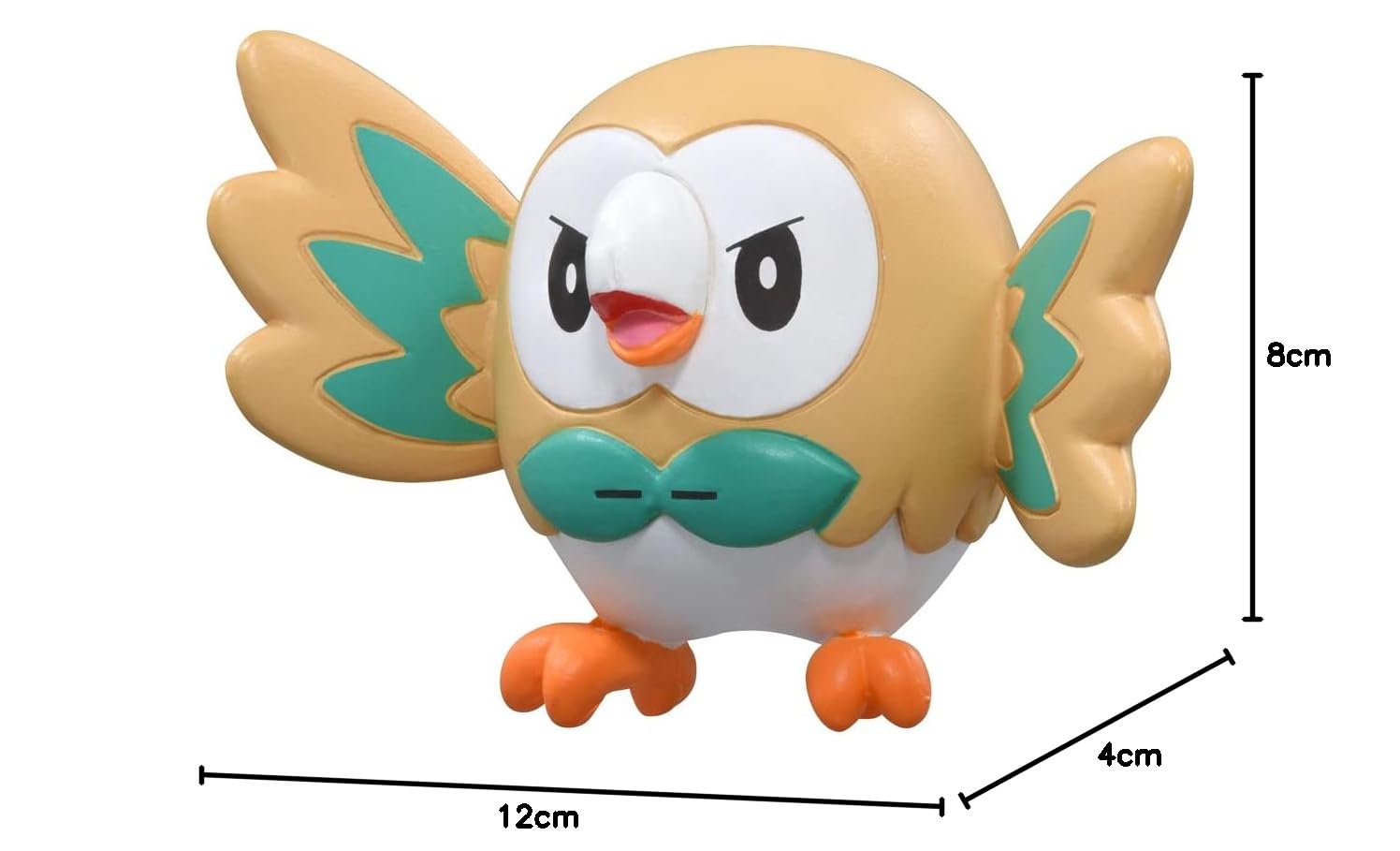 Amazon.co.jp: タカラトミー 『 ポケットモンスター モンコレ MS-24