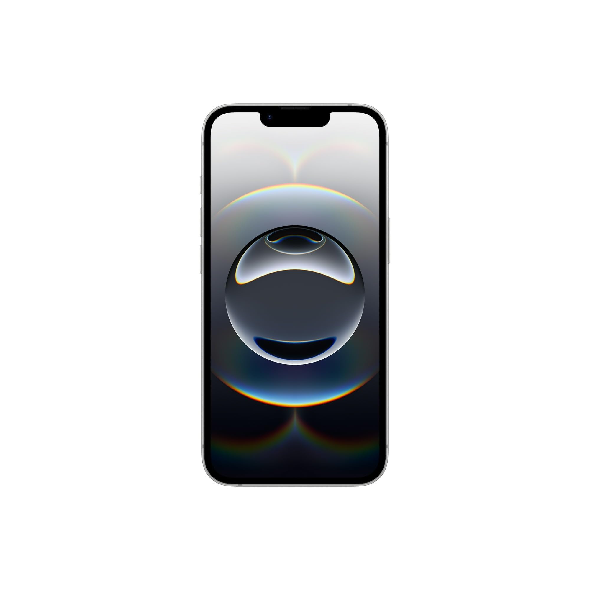 Amazon.com: Apple iPhone 16e, 256GB, eSIM, White- Unlocked