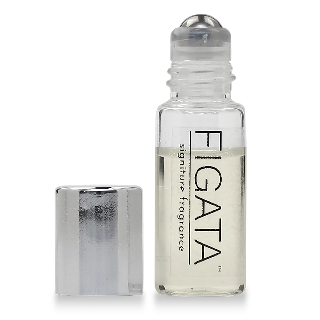 Amazon | [FIGATA]ミニ香水 3ml ロールオン 原材料(イソップ タシット