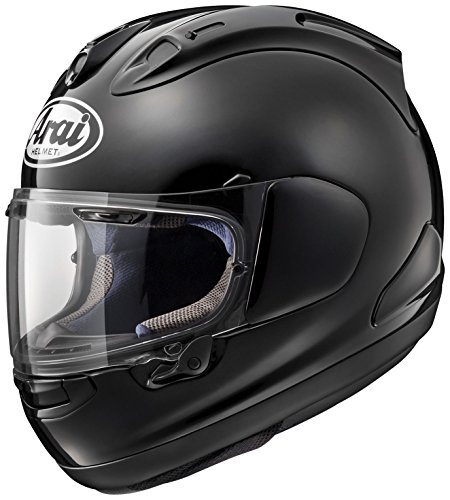 Amazon.co.jp: Arai Rx-7x (55-56cm(21 5/8-22in)-S, Glass Black