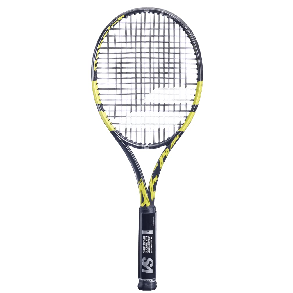 Amazon | [ラケット]バボラ ピュアアエロ VS 2020 G2（グリップサイズ2